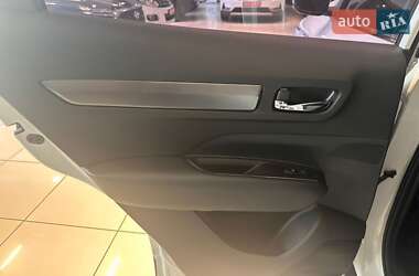 Внедорожник / Кроссовер Samsung QM6 2019 в 