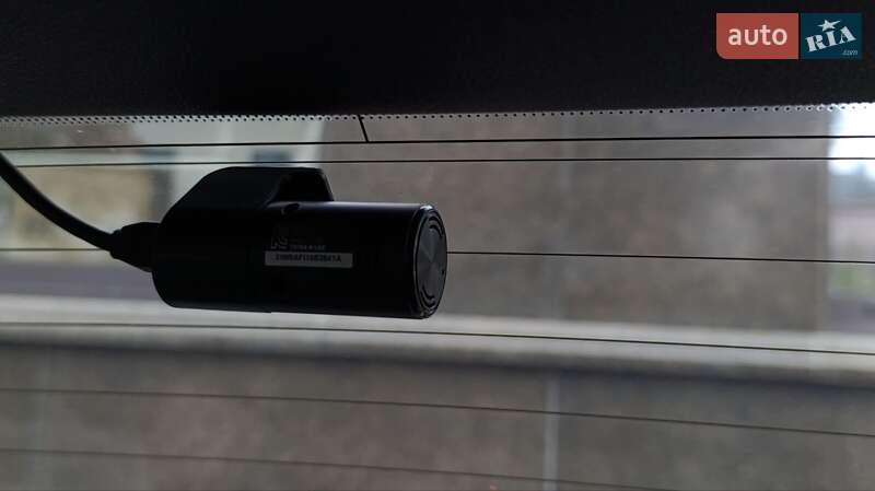 Внедорожник / Кроссовер Samsung QM6 2018 в Киеве фото 19 Внедорожник / Кроссовер Samsung QM6 2018 в Киеве
