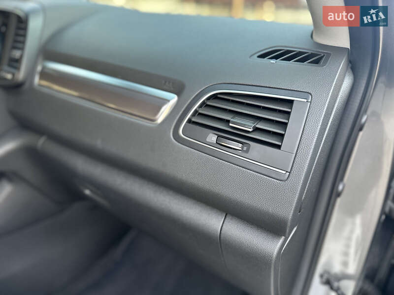 Внедорожник / Кроссовер Samsung QM6 2019 в Одессе