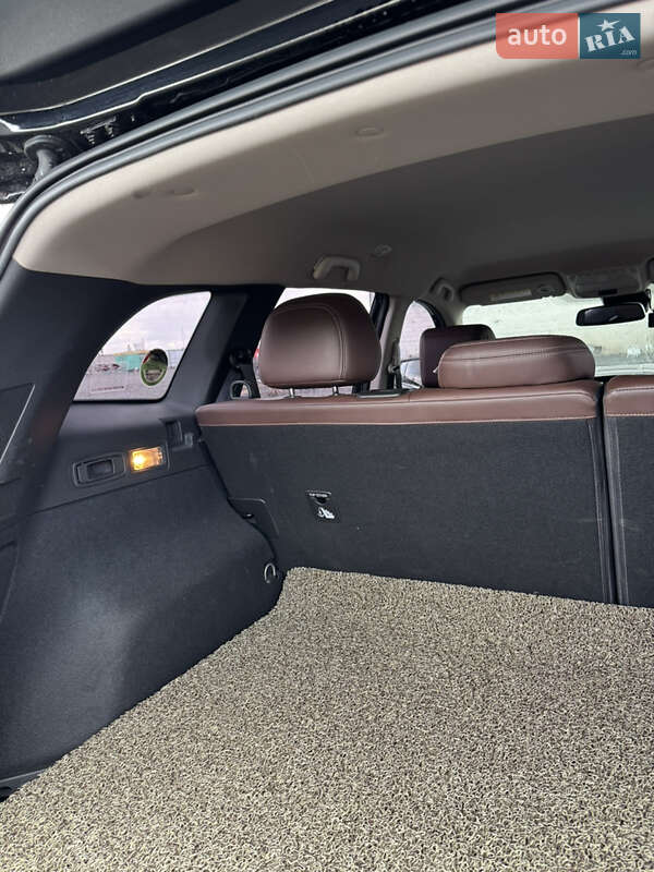 Позашляховик / Кросовер Samsung QM6 2017 в Луцьку фото 17 Позашляховик / Кросовер Samsung QM6 2017 в Луцьку