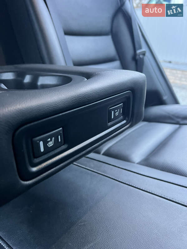 Позашляховик / Кросовер Samsung QM6 2016 в Вінниці