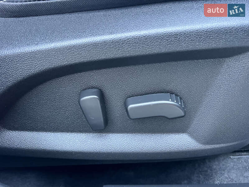 Позашляховик / Кросовер Samsung QM6 2016 в Вінниці