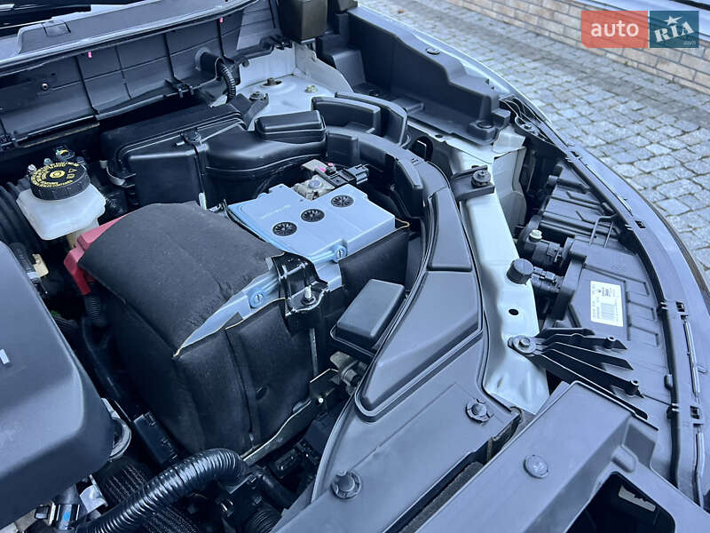 Позашляховик / Кросовер Samsung QM6 2016 в Вінниці