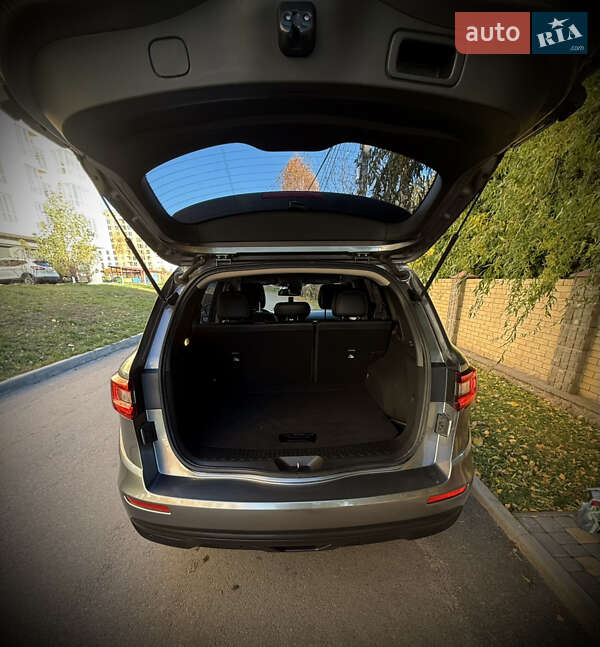 Позашляховик / Кросовер Samsung QM6 2017 в Вінниці фото 20 Позашляховик / Кросовер Samsung QM6 2017 в Вінниці