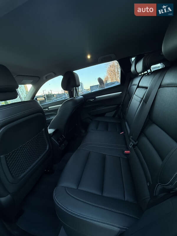 Позашляховик / Кросовер Samsung QM6 2017 в Вінниці фото 23 Позашляховик / Кросовер Samsung QM6 2017 в Вінниці