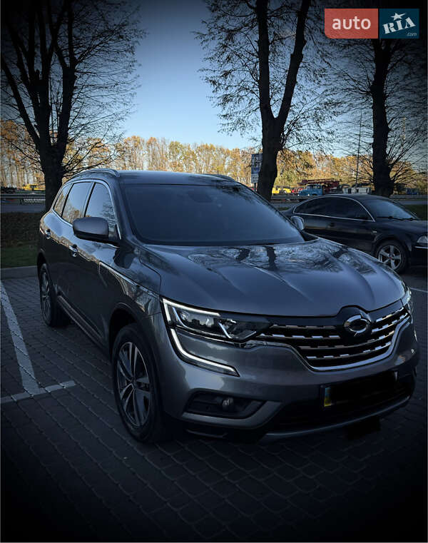 Позашляховик / Кросовер Samsung QM6 2017 в Вінниці фото 29 Позашляховик / Кросовер Samsung QM6 2017 в Вінниці