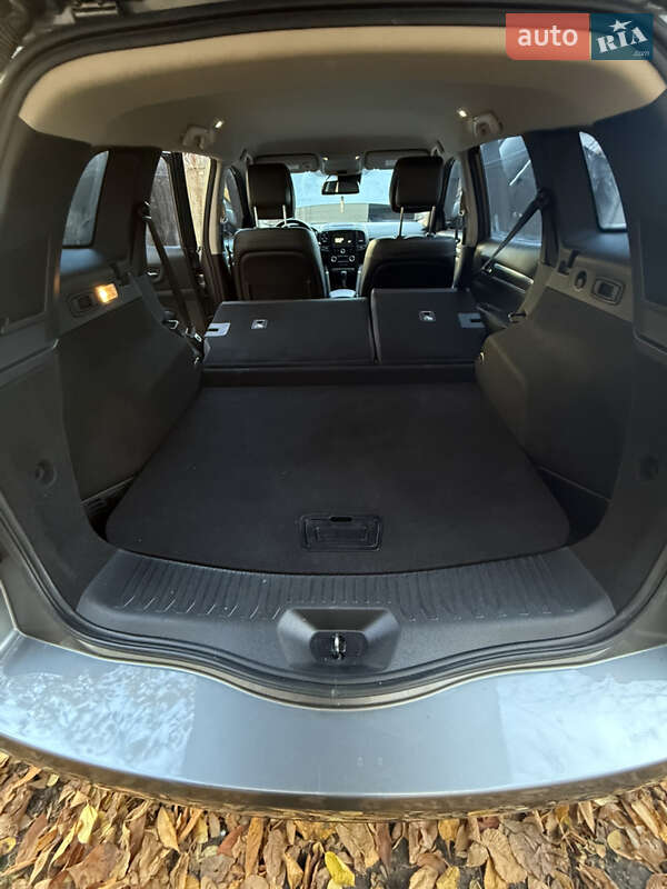 Позашляховик / Кросовер Samsung QM6 2017 в Вінниці фото 12 Позашляховик / Кросовер Samsung QM6 2017 в Вінниці