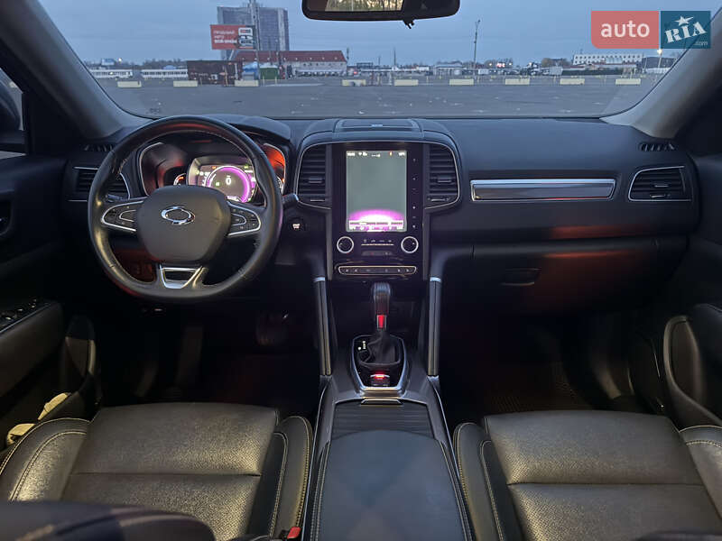 Позашляховик / Кросовер Samsung QM6 2017 в Києві фото 7 Позашляховик / Кросовер Samsung QM6 2017 в Києві