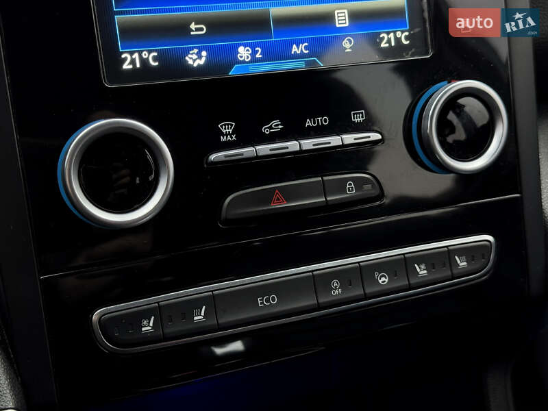 Позашляховик / Кросовер Samsung QM6 2017 в Києві