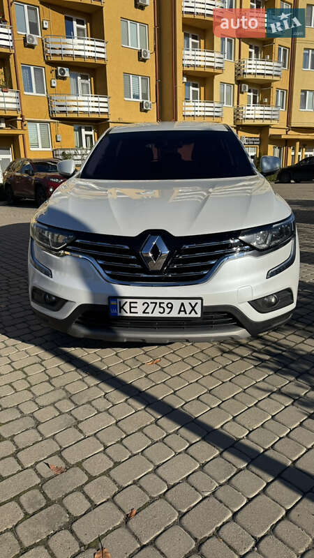 Внедорожник / Кроссовер Samsung QM6 2016 в Ужгороде фото 10 Внедорожник / Кроссовер Samsung QM6 2016 в Ужгороде