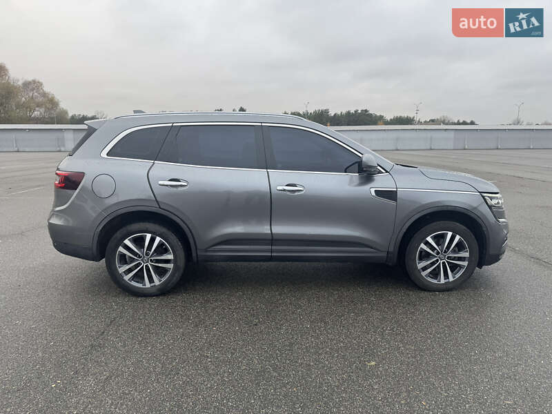 Позашляховик / Кросовер Samsung QM6 2017 в Києві фото 2 Позашляховик / Кросовер Samsung QM6 2017 в Києві