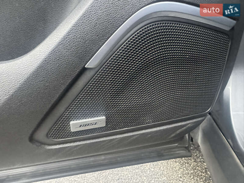 Позашляховик / Кросовер Samsung QM6 2017 в Києві фото 16 Позашляховик / Кросовер Samsung QM6 2017 в Києві