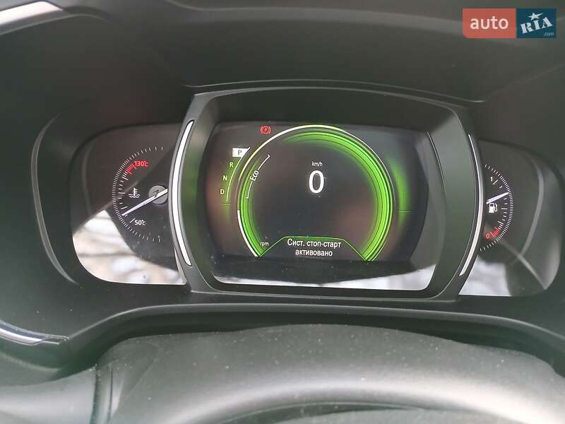 Позашляховик / Кросовер Samsung QM6 2016 в Києві