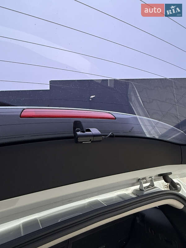 Внедорожник / Кроссовер Samsung QM6 2017 в Виннице