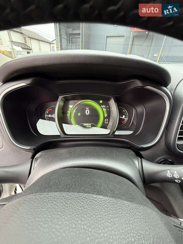 Внедорожник / Кроссовер Samsung QM6 2017 в Виннице