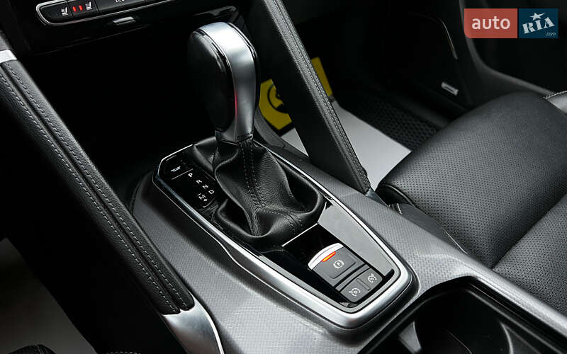 Внедорожник / Кроссовер Samsung QM6 2018 в Львове