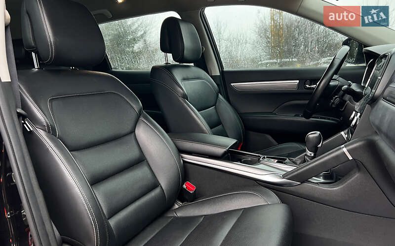 Внедорожник / Кроссовер Samsung QM6 2018 в Львове