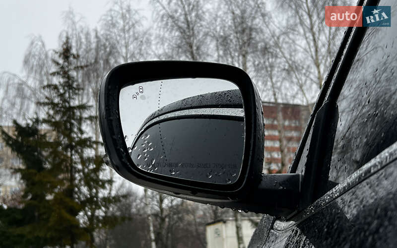 Внедорожник / Кроссовер Samsung QM6 2018 в Львове