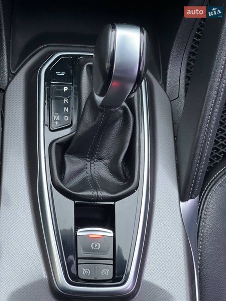 Внедорожник / Кроссовер Samsung QM6 2017 в Кропивницком фото 12 Внедорожник / Кроссовер Samsung QM6 2017 в Кропивницком