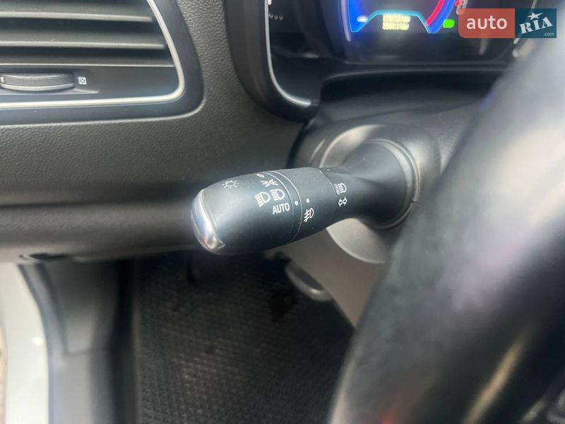 Внедорожник / Кроссовер Samsung QM6 2017 в Кропивницком фото 13 Внедорожник / Кроссовер Samsung QM6 2017 в Кропивницком