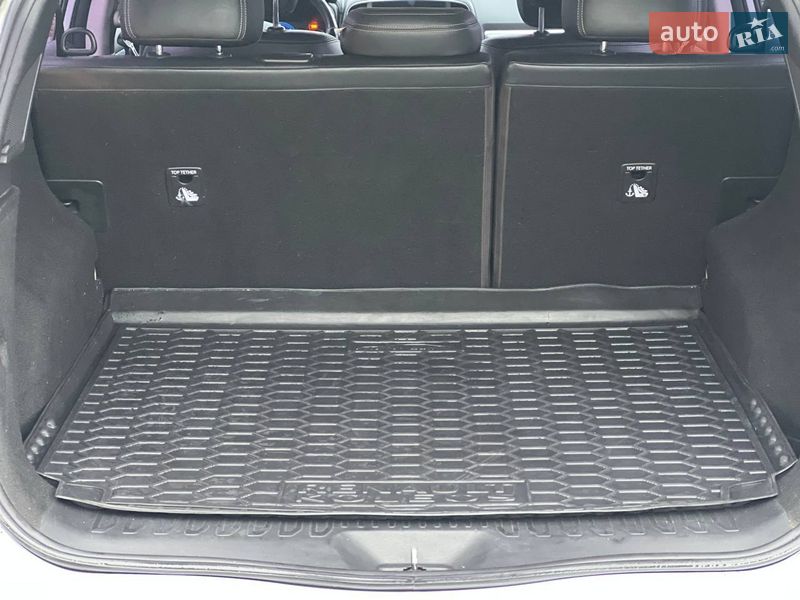 Внедорожник / Кроссовер Samsung QM6 2017 в Кропивницком фото 22 Внедорожник / Кроссовер Samsung QM6 2017 в Кропивницком