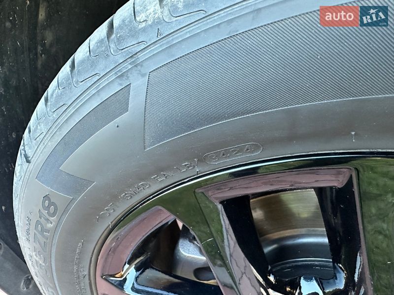 Внедорожник / Кроссовер Samsung QM6 2018 в Виннице фото 9 Внедорожник / Кроссовер Samsung QM6 2018 в Виннице