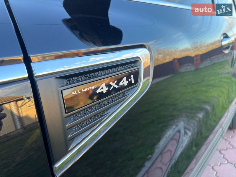 Внедорожник / Кроссовер Samsung QM6 2018 в Виннице фото 10 Внедорожник / Кроссовер Samsung QM6 2018 в Виннице