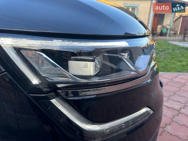 Внедорожник / Кроссовер Samsung QM6 2018 в Виннице фото 12 Внедорожник / Кроссовер Samsung QM6 2018 в Виннице