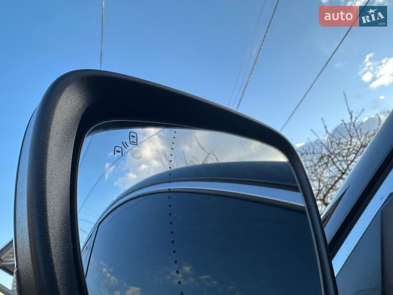 Внедорожник / Кроссовер Samsung QM6 2018 в Виннице фото 17 Внедорожник / Кроссовер Samsung QM6 2018 в Виннице