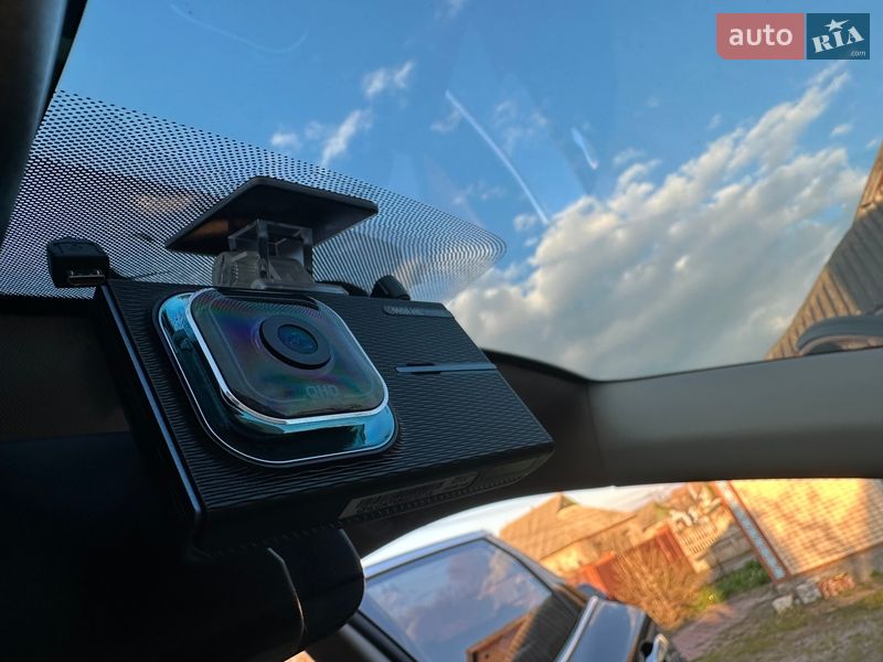Внедорожник / Кроссовер Samsung QM6 2018 в Виннице фото 35 Внедорожник / Кроссовер Samsung QM6 2018 в Виннице