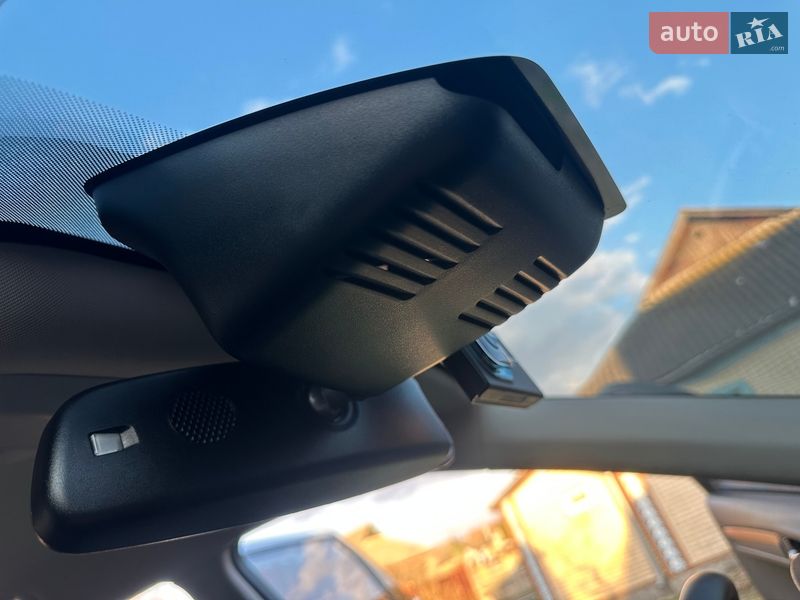 Внедорожник / Кроссовер Samsung QM6 2018 в Виннице фото 36 Внедорожник / Кроссовер Samsung QM6 2018 в Виннице