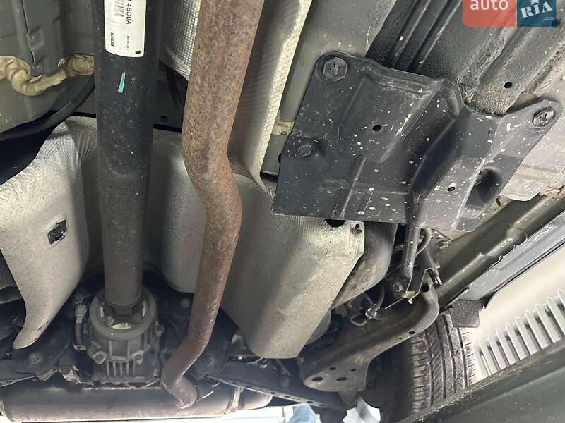 Внедорожник / Кроссовер Samsung QM6 2018 в Виннице фото 78 Внедорожник / Кроссовер Samsung QM6 2018 в Виннице