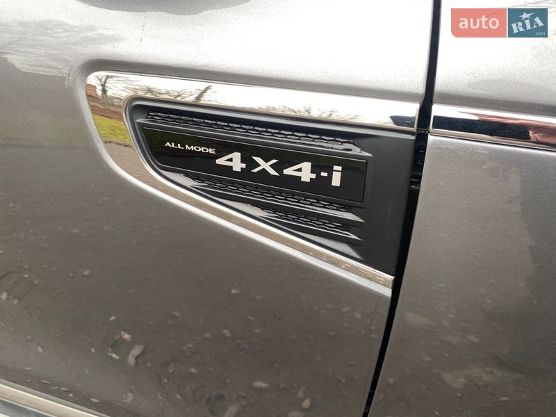 Внедорожник / Кроссовер Samsung QM6 2019 в Сумах фото 8 Внедорожник / Кроссовер Samsung QM6 2019 в Сумах