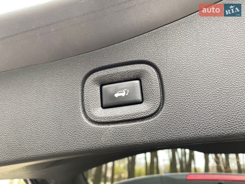 Внедорожник / Кроссовер Samsung QM6 2019 в Сумах фото 16 Внедорожник / Кроссовер Samsung QM6 2019 в Сумах