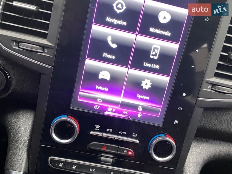 Внедорожник / Кроссовер Samsung QM6 2019 в Сумах фото 21 Внедорожник / Кроссовер Samsung QM6 2019 в Сумах