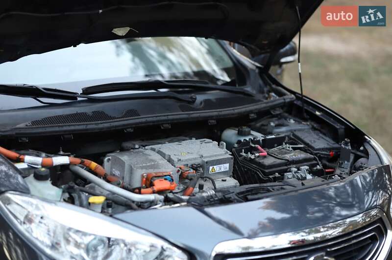 Седан Samsung SM3 2015 в Днепре