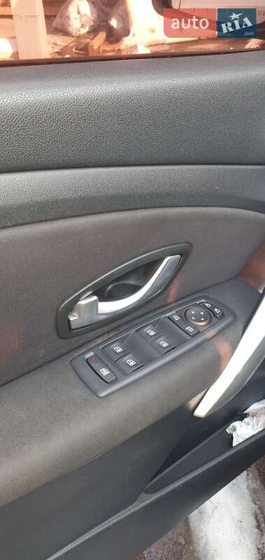 Седан Samsung SM3 2009 в Киеве фото 5 Седан Samsung SM3 2009 в Киеве