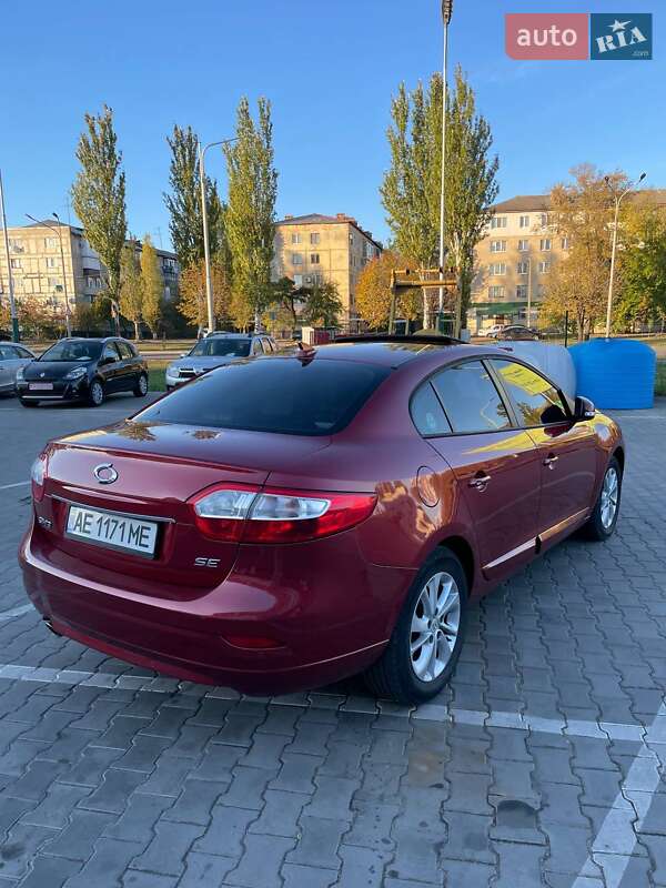 Седан Samsung SM3 2014 в Павлограде