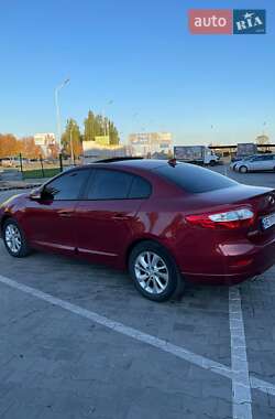 Седан Samsung SM3 2014 в 