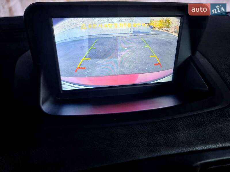 Седан Samsung SM3 2014 в Павлограде