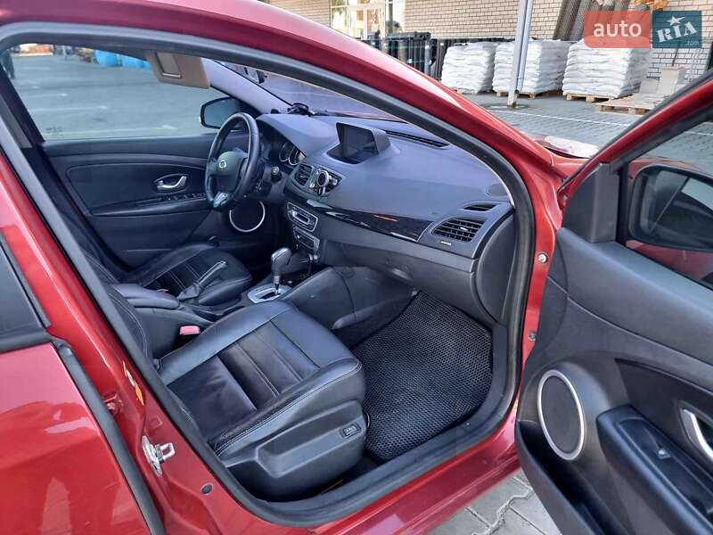 Седан Samsung SM3 2014 в Павлограде
