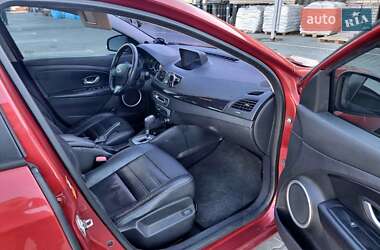 Седан Samsung SM3 2014 в 