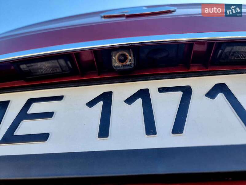 Седан Samsung SM3 2014 в Павлограде