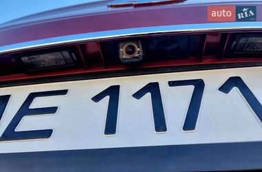 Седан Samsung SM3 2014 в 