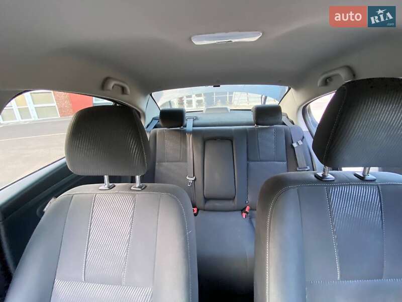 Седан Samsung SM3 2014 в Чернигове