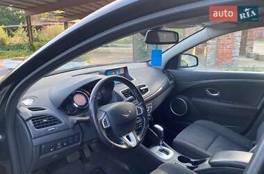 Седан Samsung SM3 2014 в 