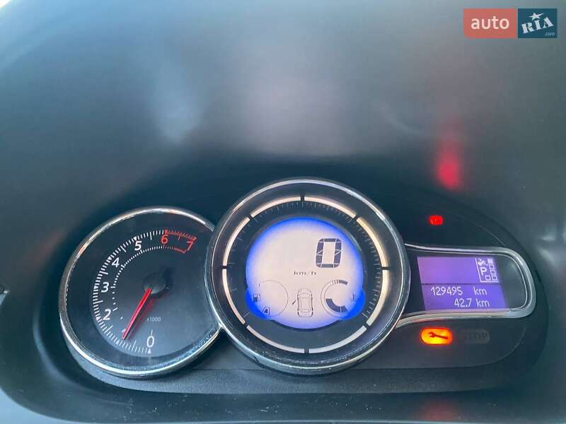 Седан Samsung SM3 2014 в Чернигове