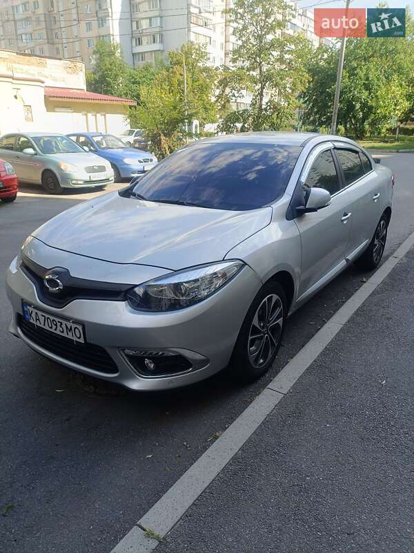 Седан Samsung SM3 2014 в Києві