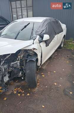 Седан Samsung SM3 2016 в Киеве