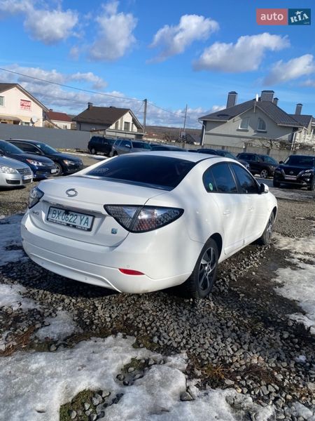 Седан Samsung SM3 2019 в Хмельницком